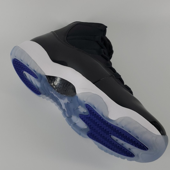 Jordan Other - SOLD!!! Air Jordan 11 Retro (Spacejam Edition)